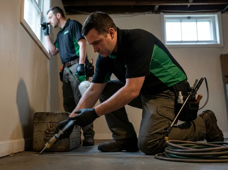 Silverfish & Occasional Invader Control in Hartford, CT